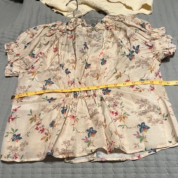 Pilcro SP top. - Picture 16 of 17